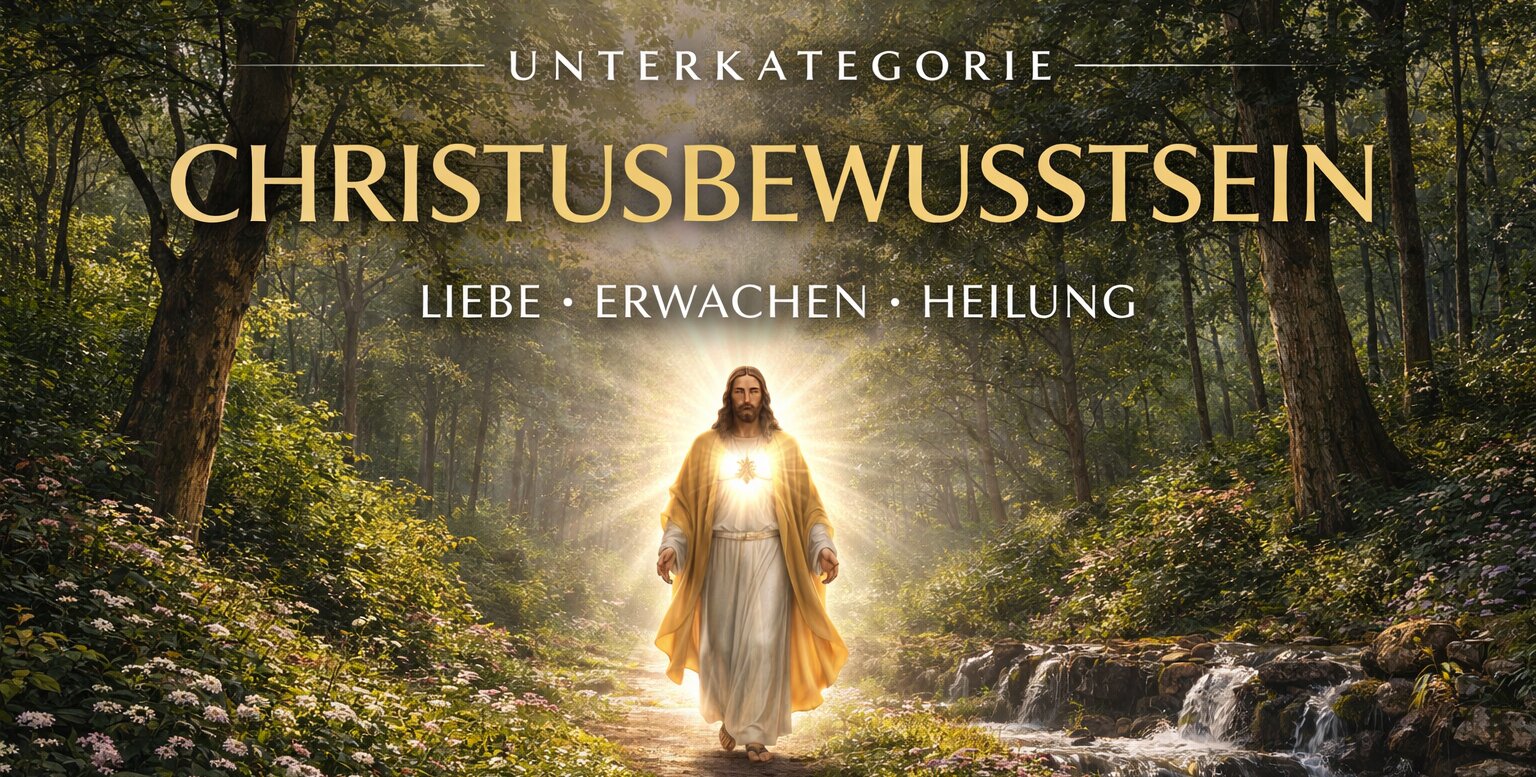 Conciencia Crística