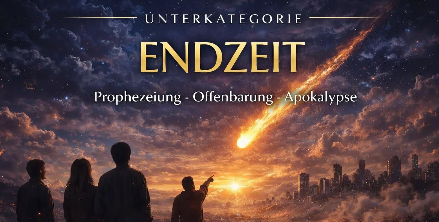Endzeit