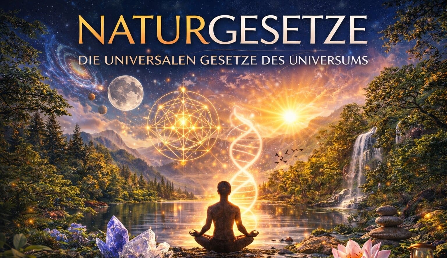 Naturgesetze