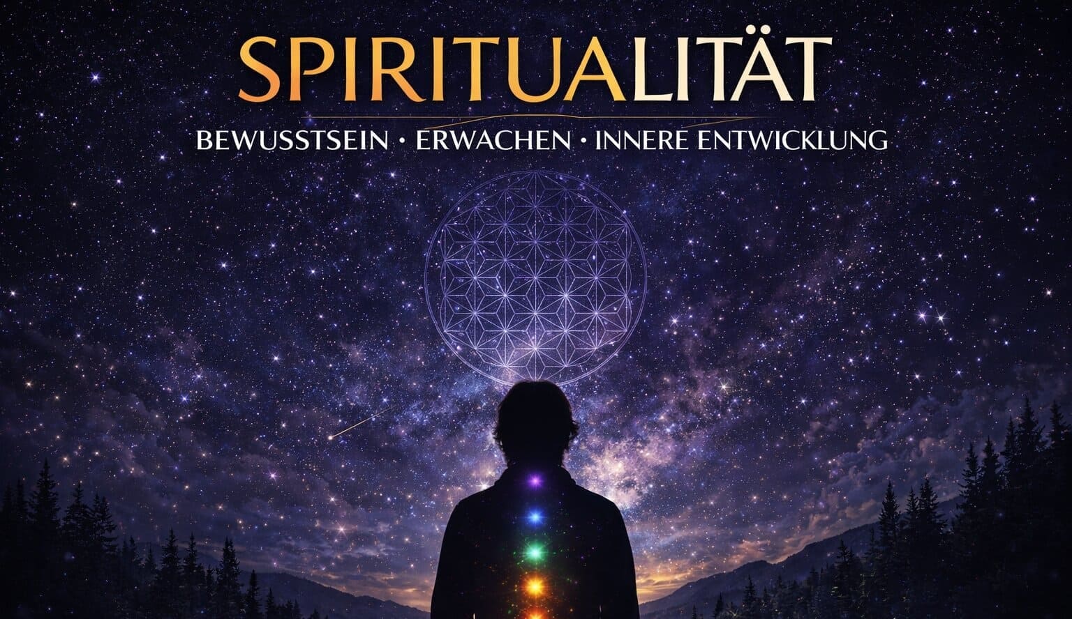 Spiritualität