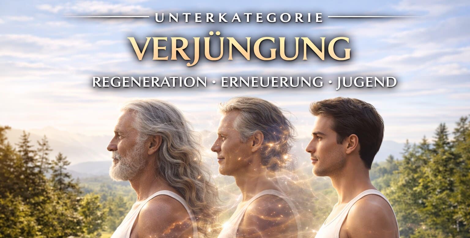 Verjüngung