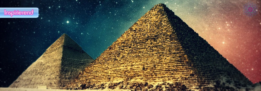 Pyramids of Giza