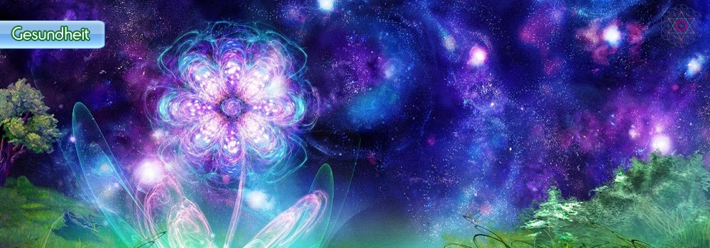 Warum besitzt die Natur ein heilendes Schwingungsniveau? 4