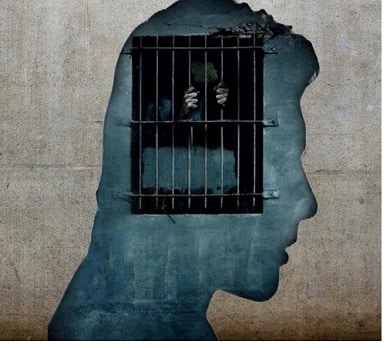 mente prisión