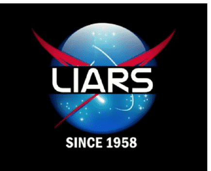 Warum faked die NASA ISS Aufnahmen?