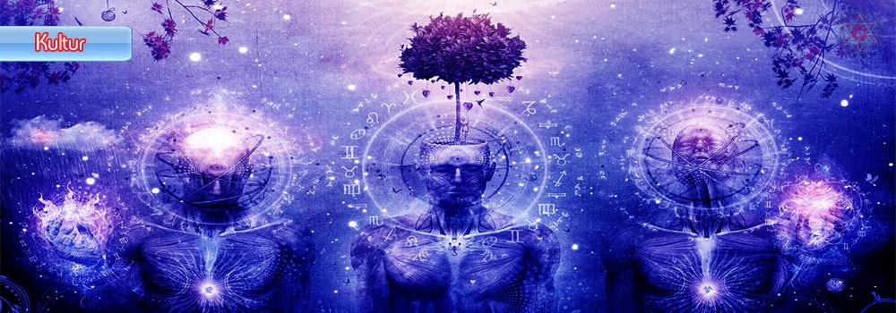 expansion of consciousness