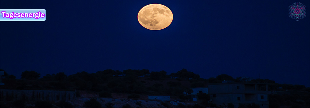 Full moon