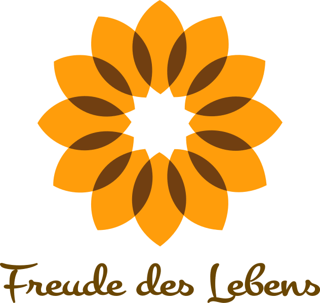 Freude des Lebens