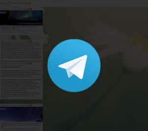 Telegram канал на Всичко е енергия