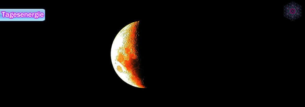 half moon