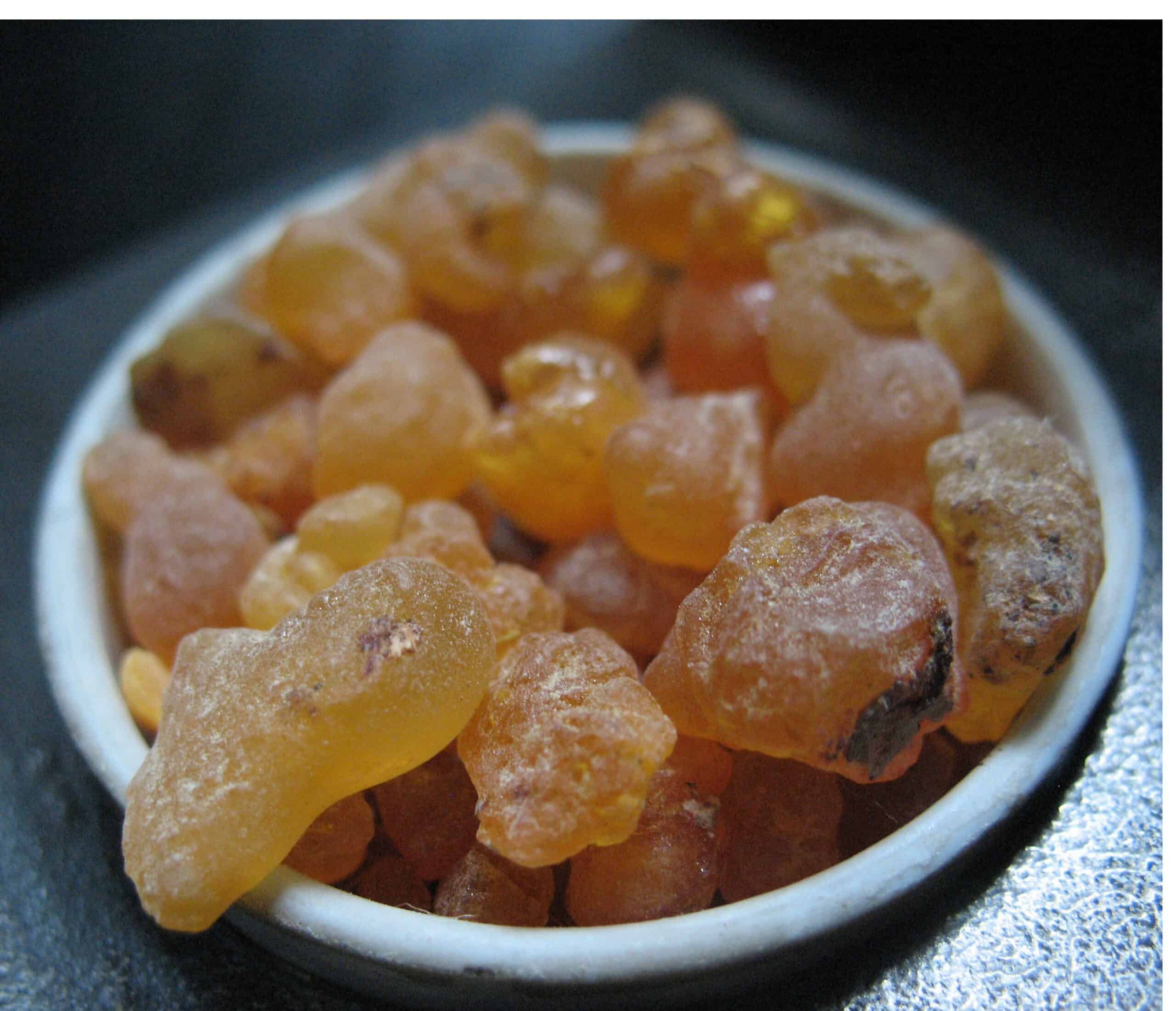 frankincense