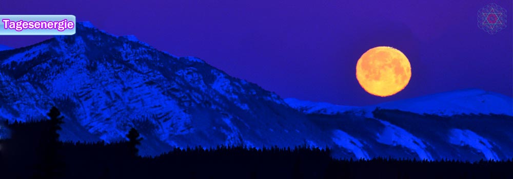 full moon January 2022