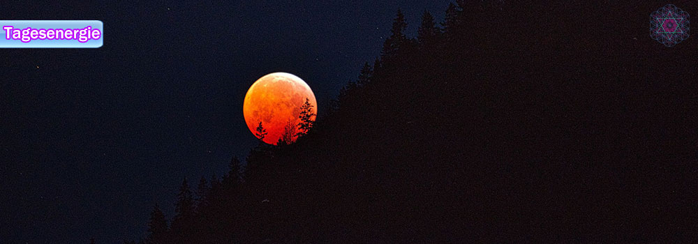 Lunar eclipse