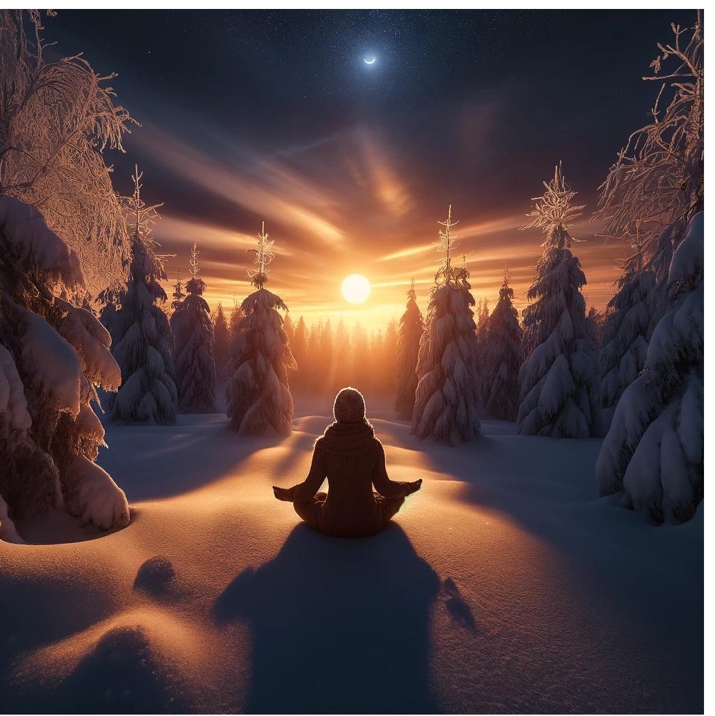 Wintersonnenwende