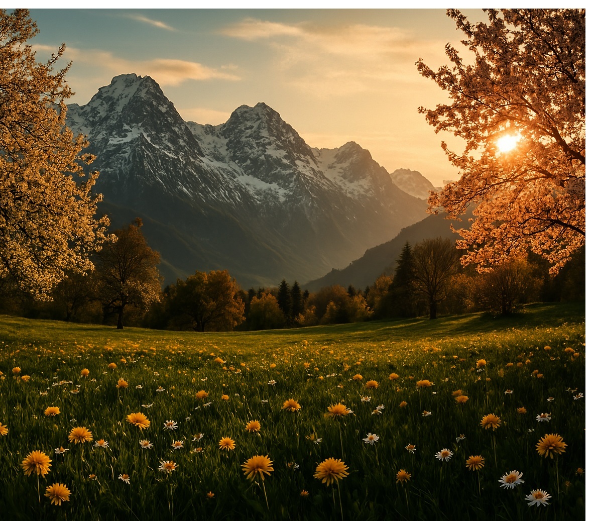 Wachstum und Aufstieg