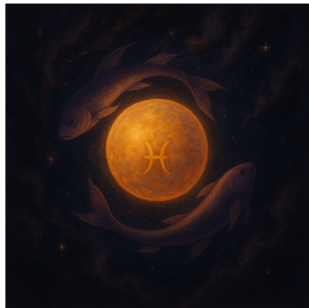 Venus im Sternzeichen Fische