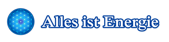 Alles ist Energie