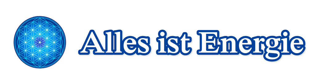 Alles ist Energie