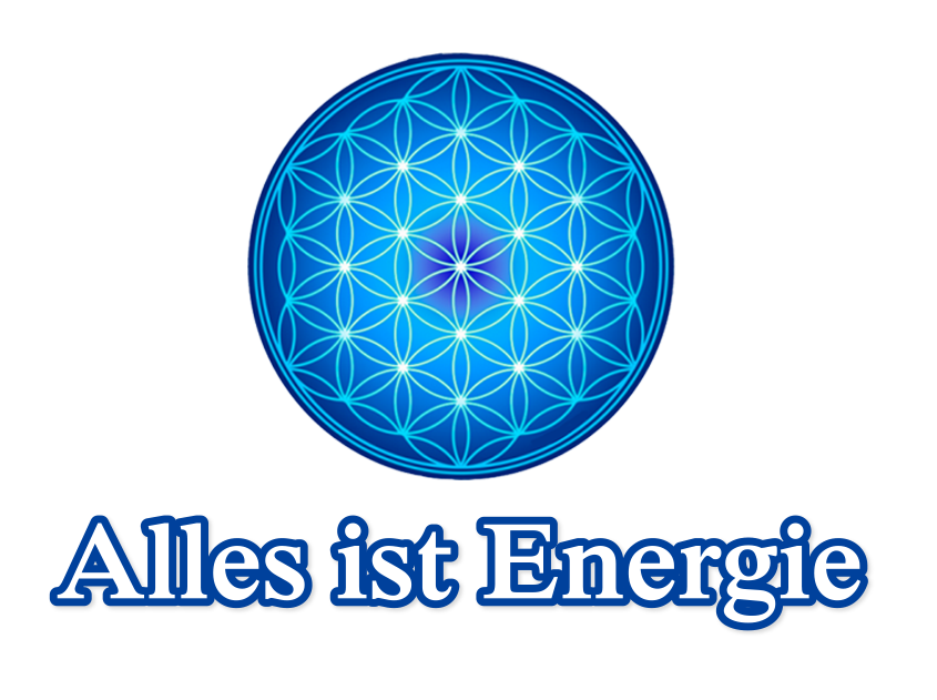 Alles ist Energie