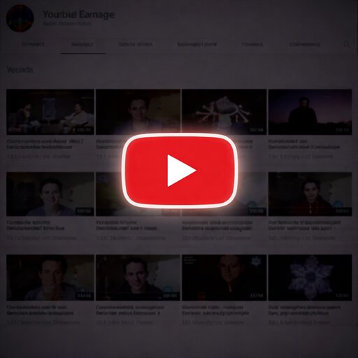 Youtube von Alles ist Energie