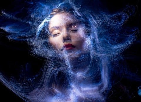 Erde Kosmos Bewusstsein