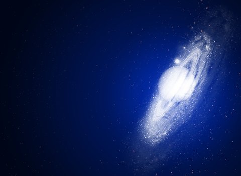 Gasnebel Kosmische Wolken