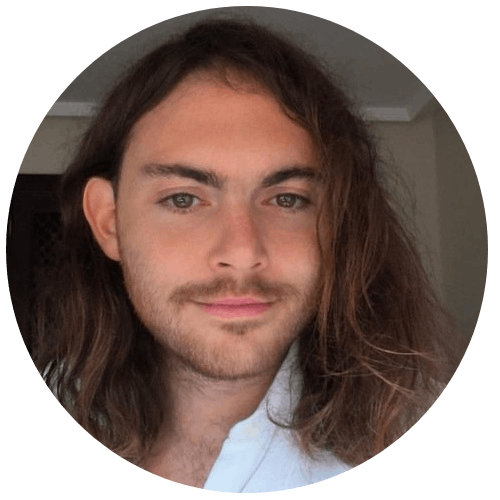Yannick Mehren