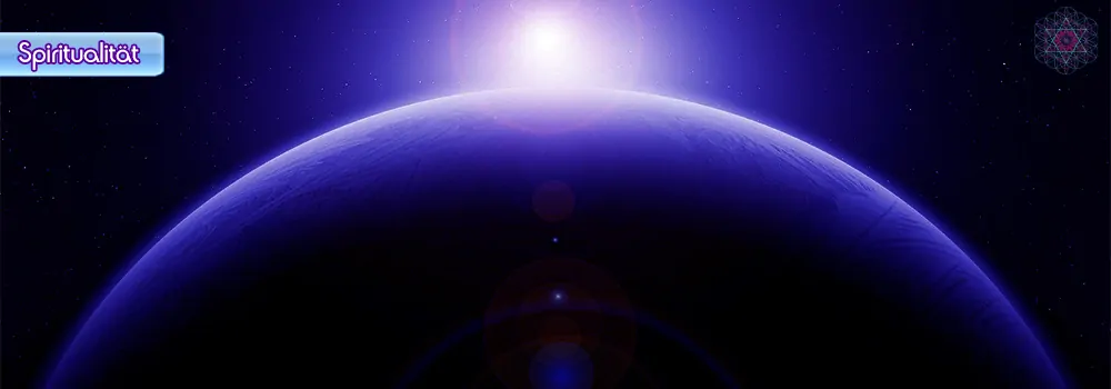 Die 7 kosmischen Dimensionen der Schöpfung 7