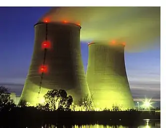 Atomenergie - Gefährlich