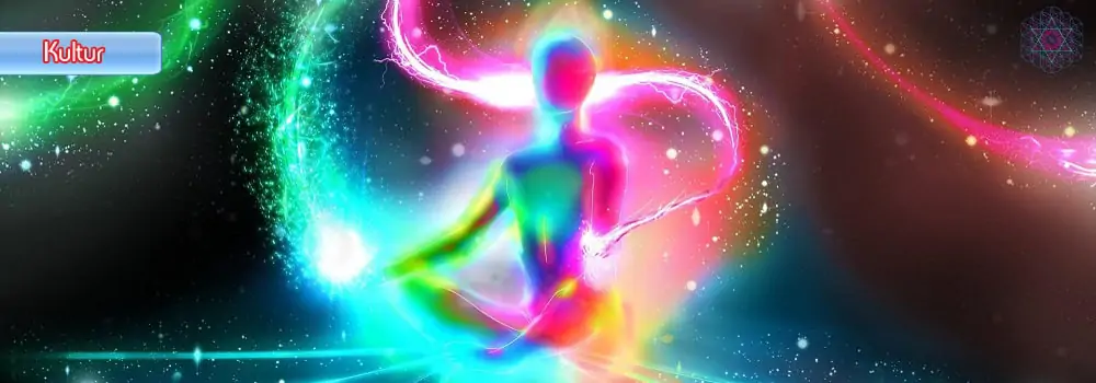 In der Meditation sich selber finden 7