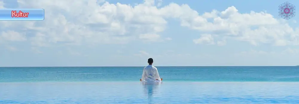 5 erstaunliche Fakten über die Meditation 6