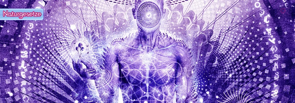 Die vier indianischen Gesetze der Spiritualität 5