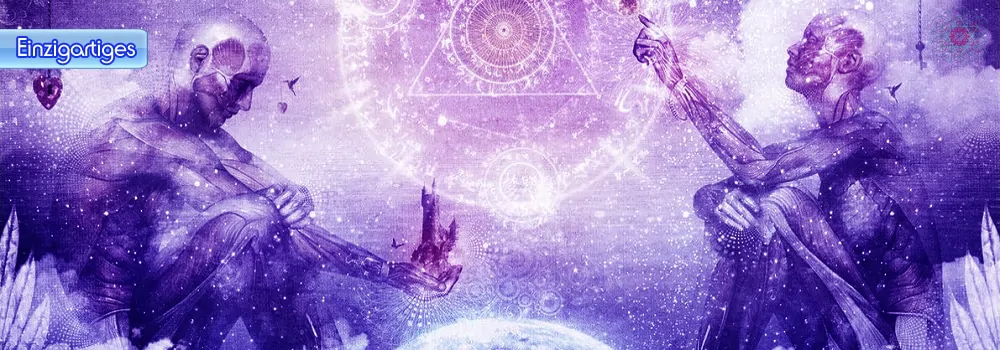Was ist die Seele (Seelenplan, 5-Dimension, dein wahres Ich)?!!! 3