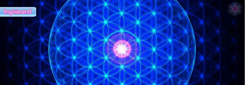Heilige Geometrie - Alles ist mit allem verbunden...!!! 2