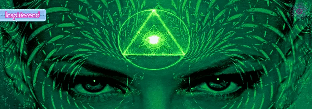 Das dritte Auge aktivieren (Warnung: Sehr starke Zirbeldrüsen Ton-Aktivierung) 3