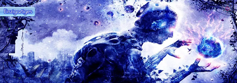 Geist herrscht über Materie: Ist unser materielles Weltbild noch haltbar? (Eine wichtige Erkenntnis verbreitet sich wie ein Lauffeuer) 3