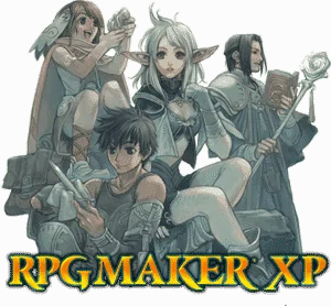Der RPG-MAKER XP
