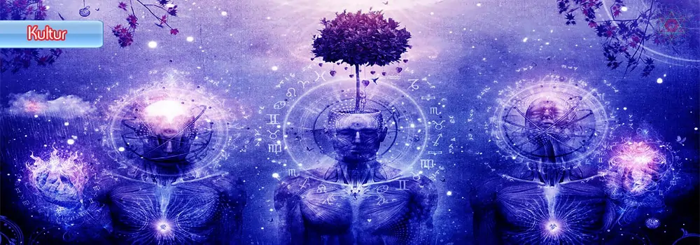 Warum spirituelle und systemkritische Inhalte sehr miteinander zusammenhängen?! (Das große Ganze betrachten) 4