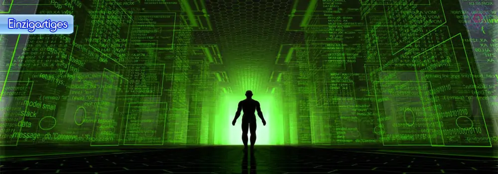 Der Tod ist eine Umwandlung des Lebens (Eintritt in ein neues Leben - Eine Veränderung unserer Realität) 3