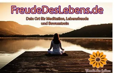 Freude des Lebens