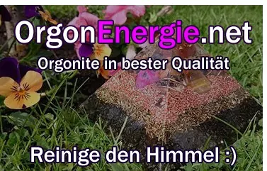 Orgon-Energie
