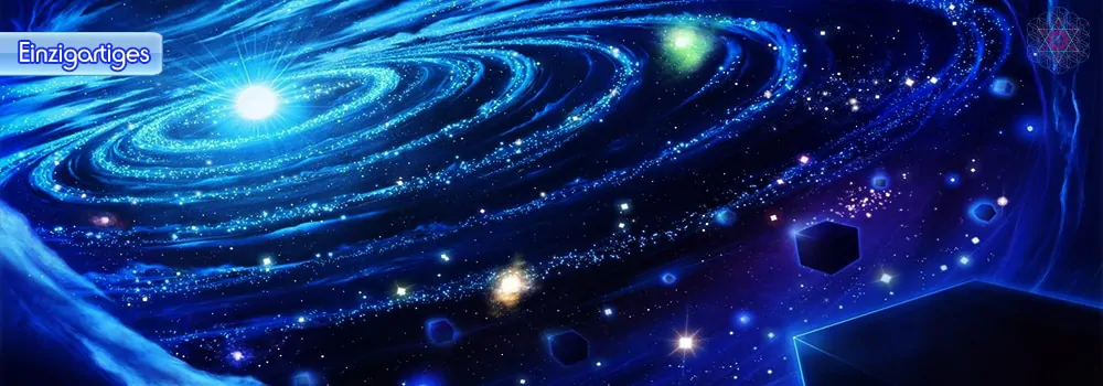 Es ist aktuell eine wahrlich magische Phase in der wir uns befinden (Die Transformationsenergien sind spürbar) 3