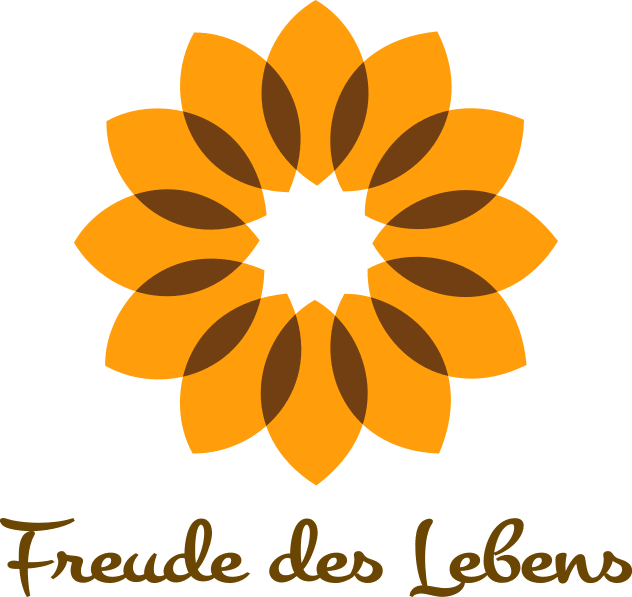 Freude des Lebens