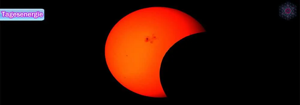 solar eclipse
