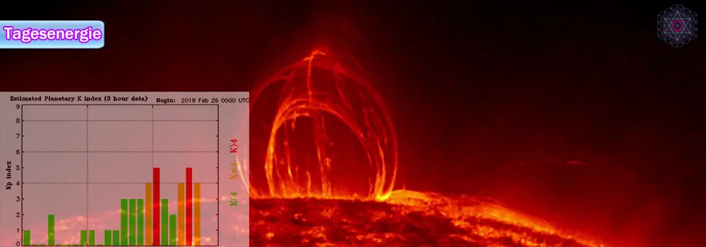 energía diaria