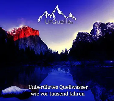 Urquellwasser