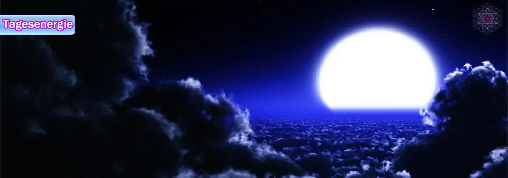 Tagesenergie am 26. Mai 2021 (Mächtiger Supervollmond im Sternzeichen Schütze | Totale Mondfinsternis) 7