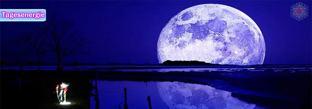 Tagesenergie am 20. Oktober 2021 (VOLLMOND im Sternzeichen WIDDER | MÄCHTIGE ENERGIEN - STÜRMISCHES WETTER) 9 Aktuelles