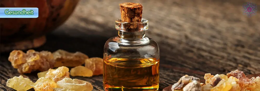 Die Heilkraft von Weihrauch, Myrrhe und monoatomischen Gold (Ausbildung und Beschleunigung des eigenen Lichtkörpers) 7 Gesundheit
