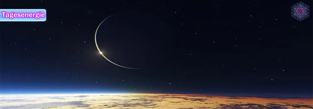 Tagesenergie am 19. Mai 2023 (Erdender NEUMOND im STIER & Der BEGINN einer ZEHNTÄGIGEN PORTALTAGPHASE) 3